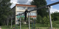 Работы прошли в рамках нацпроекта||Фото: Министерство жилищно-коммунального хозяйства и гражданской защиты населения Пензенской области - Пензенская Правда