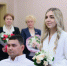 «Женское движение Единой России» организовало праздник для молодожёнов – участника СВО Александра и его избранницы Екатерины   в день города Анадыря - Единая Россия