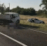 Два человека погибли в лобовой аварии в Левокумском округе - ATVmedia.Ru