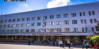 В Волгодонске трехлетняя девочка умерла, подавившись косточкой - Bloknot-Volgodonsk.Ru