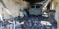 На пожаре в Ишимском округе погиб человек - ИА Тюменская линия
