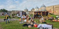 В Ивангороде стартуют торжества в честь Дня рождения Ленобласти - Газета Приозерские ведомости