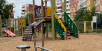 «Добрые дела»: в Прикамье обновили соцобъекты, благоустроили дворы, к новому учебному году обустроили остановки - Единая Россия