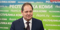 Ростислав Гольдштейн назвал свое место силы в Коми. - Bnkomi.Ru