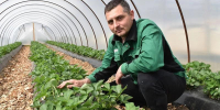 Фото из личного архива - Газета Курганинские известия