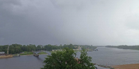 Новгородцев предупредили о грозах и сильном ветре в воскресенье - Новгородские Ведомости