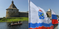 Депутаты Заксобрания Ленобласти поздравили земляков с днем рождения региона - 47Channel.Ru