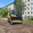 В Курске в школе №3 появится полоса препятствий для подростков - Курские Известия