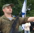 Во Владивостоке новобранцы приняли военную присягу на Ворошиловской батарее - ГТРК Владивосток