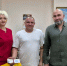 Пополнение в рядах партии - Справедливая Россия