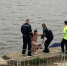 Спасатели спасли из воды девушку и мужчину в Нижнем Новгороде - ProGorodNN.Ru