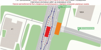 Ограничения введут на проспекте Гагарина в Нижнем Новгороде в августе - фото 1 - vGorodeN.Ru