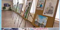 Брянские следователи провели конкурс детских рисунков - ИА Наш Брянск.ru