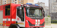 С 20 по 27 июля в городском округе Домодедово было зафиксировано два пожара - Газета Призыв