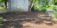 В Курске за неделю устранили разрытия и восстановили асфальт по 17 адресам - РИА Курск