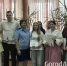 В Армавире 7 детей-сирот получили ключи от новых квартир - GorodArmavir.Ru
