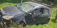 В Грайворонском округе после удара дрона пострадал мужчина - БелПресса