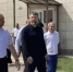 Магомед Рамазанов прибыл с рабочей поездкой в Кизляр - Махачкалинские известия