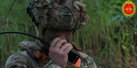 ВС РФ освободили населенный пункт Ольговка в Харьковской области - M24.Ru