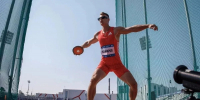 Кубанские спортсмены выиграли 18 наград на чемпионате России по легкой атлетике - Кубанские Новости