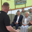Волонтеры и общественники навестили ивановских десантников в госпитале - ГТРК