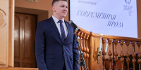 Фото: пресс-служба губернатора и правительства Архангельской области - Пресс-центр Правительства