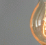 Close up of vintage glowing light bulb - РИА 7 Новостей