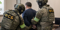 Жители Рязанской и Вологодской областей отправлены под арест за госизмену - 47 новостей