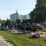 В Терновке решено огородить территорию ярмарки по продаже бывших в употреблении товаров - ИА PenzaNews