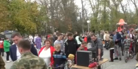 «Союз патриотов» города-героя Новороссийска приглашает жителей посетить военно-патриотическое мероприятие в День ВДВ - Город-герой Новороcсийск
