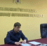Старший следователь Нарьян-Марского межрайонного следственного отдела провел правовое занятие с сотрудниками Росгвардии - Следственный комитет