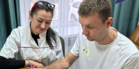 Проект грайворонских соцработников вошёл в число лучших практик активного долголетия России💫. - Грайворонский муниципальный округ
