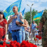 В День ВДВ в Волжском возложат цветы к памятнику воинам-интернационалистам - Блокнот Волжского