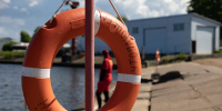 В Черном море после атаки ВСУ затонул теплоход «Янина» - Петербургский дневник