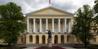 Беглов назвал лучшего губернатора Петербурга - Петербургский дневник