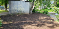 Курские коммунальщики продолжают земляные работы - Городские Известия