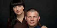 Многодетные супруги из Ставрополя стали победителями конкурса «Семья года» - Комсомольская Правда
