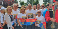 . - Выборгский район