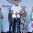 Фестиваль «День Детства» проходит в Ивангороде - ЛенТВ24
