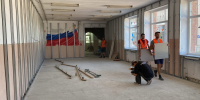 В правительстве назвали количество построенных в России школ за 7 лет - Херсонское агентство новостей