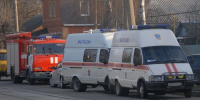 В Туле за сутки зафиксирован один пожар и одно отключение электроснабжения - Комсомольская Правда