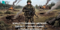 В Марий Эл презентуют первый сборник графических новелл о героях СВО - Марийская правда