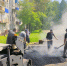 В Кирово-Чепецке завершаются дорожные работы в переулке Родыгина - Prochepetsk.ru