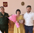 В Калмыкии семьям погибших участников СВО вручили награды - Интернет-газета Степные вести