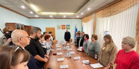 В Пыть-Яхе реализуют проект памяти о бойцах СВО - ИД Новости Югры