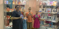 01 - Городская библиотека им. А. Грина
