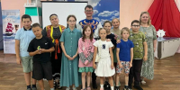 01 - Городская библиотека им. А. Грина