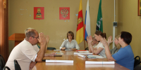 Ещё 4 кандидата на предстоящие выборы - Нелидовский городской округ