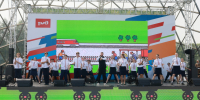 Автор: Александр Черных - Администрация Красноярского края
