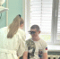В больнице Пирогова проведена диспансеризация для ветеранов СВО - ГКБ им. Н.И. Пирогова